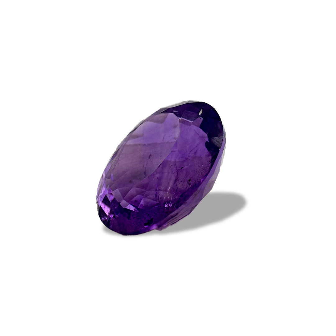 Amethyst - 7.95 crt