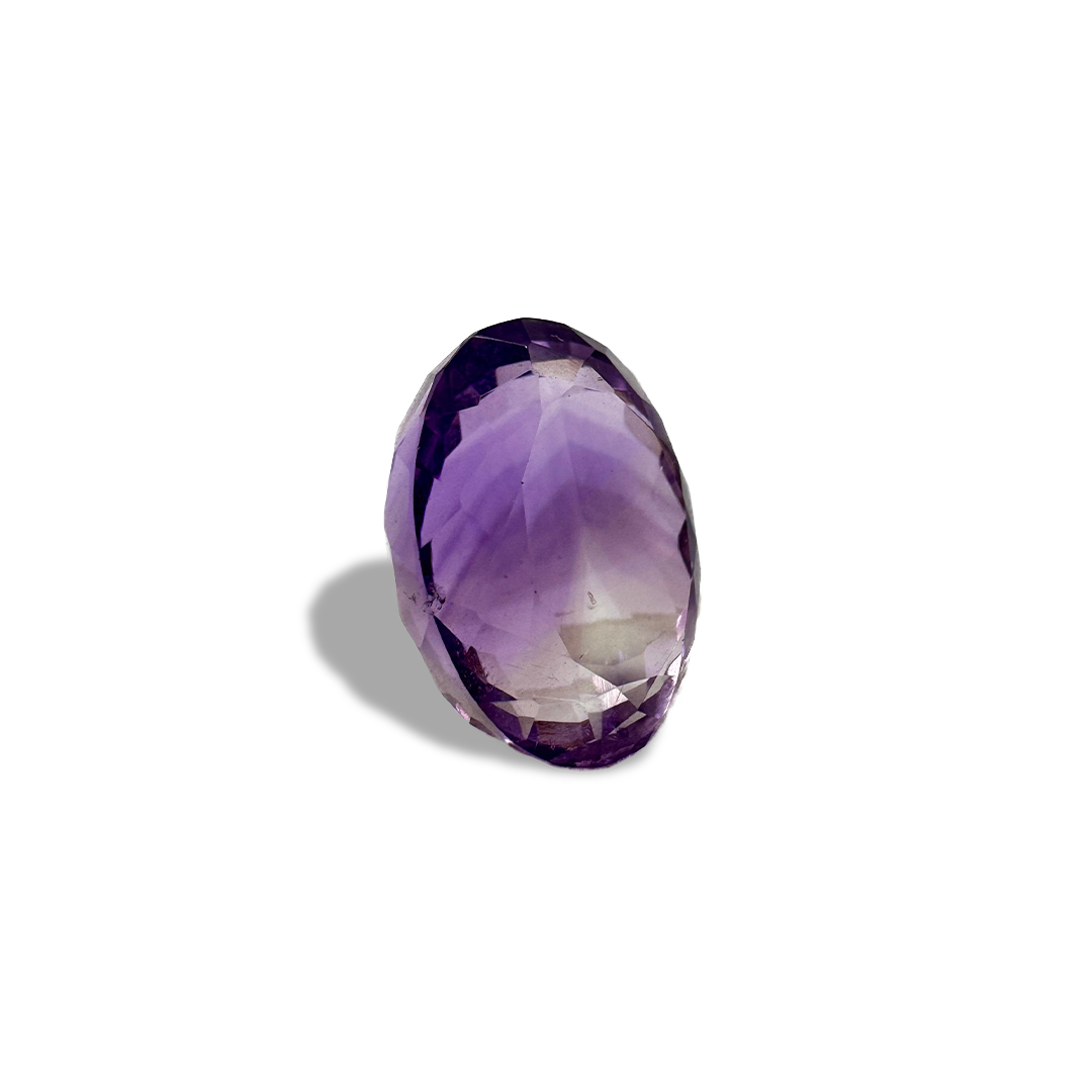 Amethyst - 11.5 crt