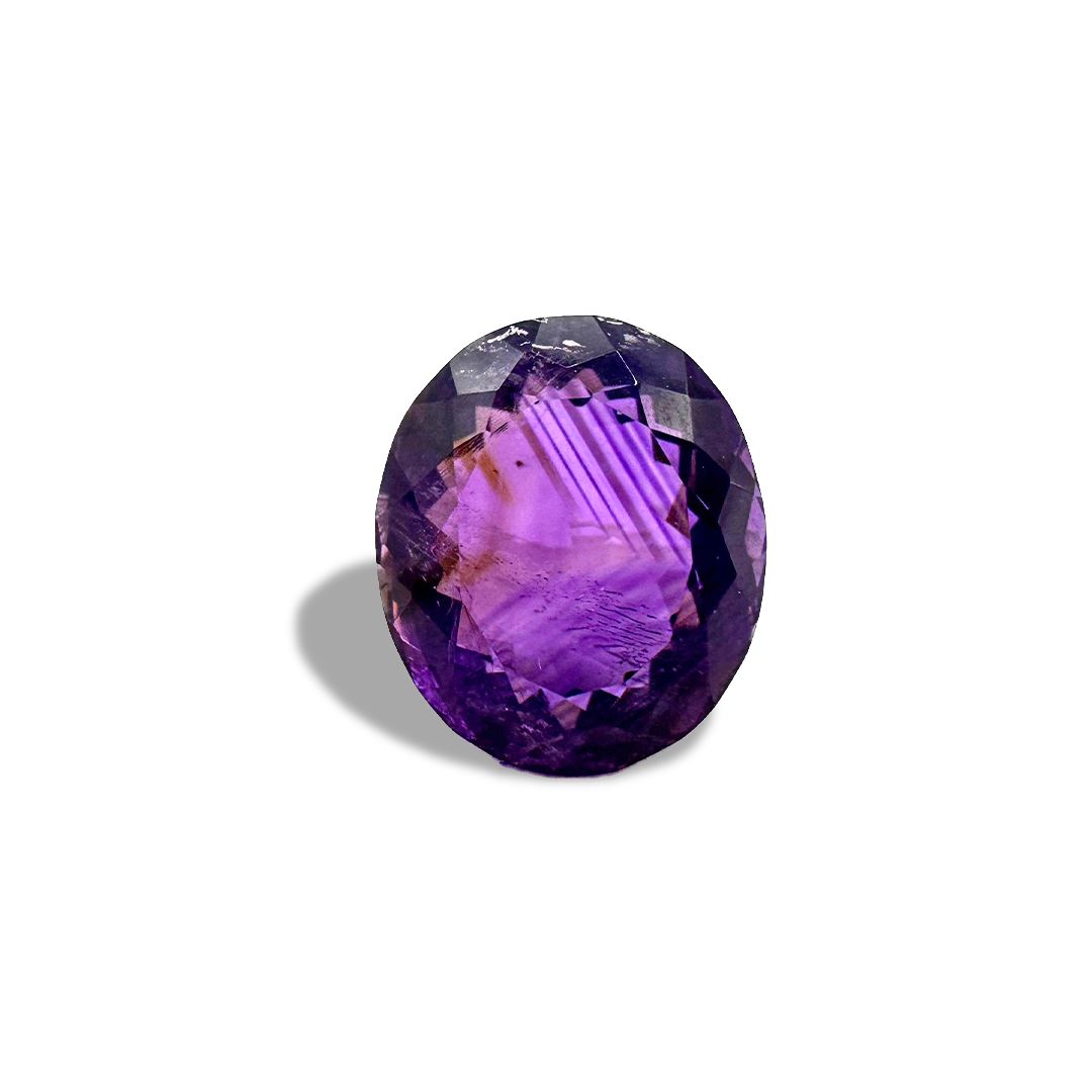 Amethyst - 9.5 crt
