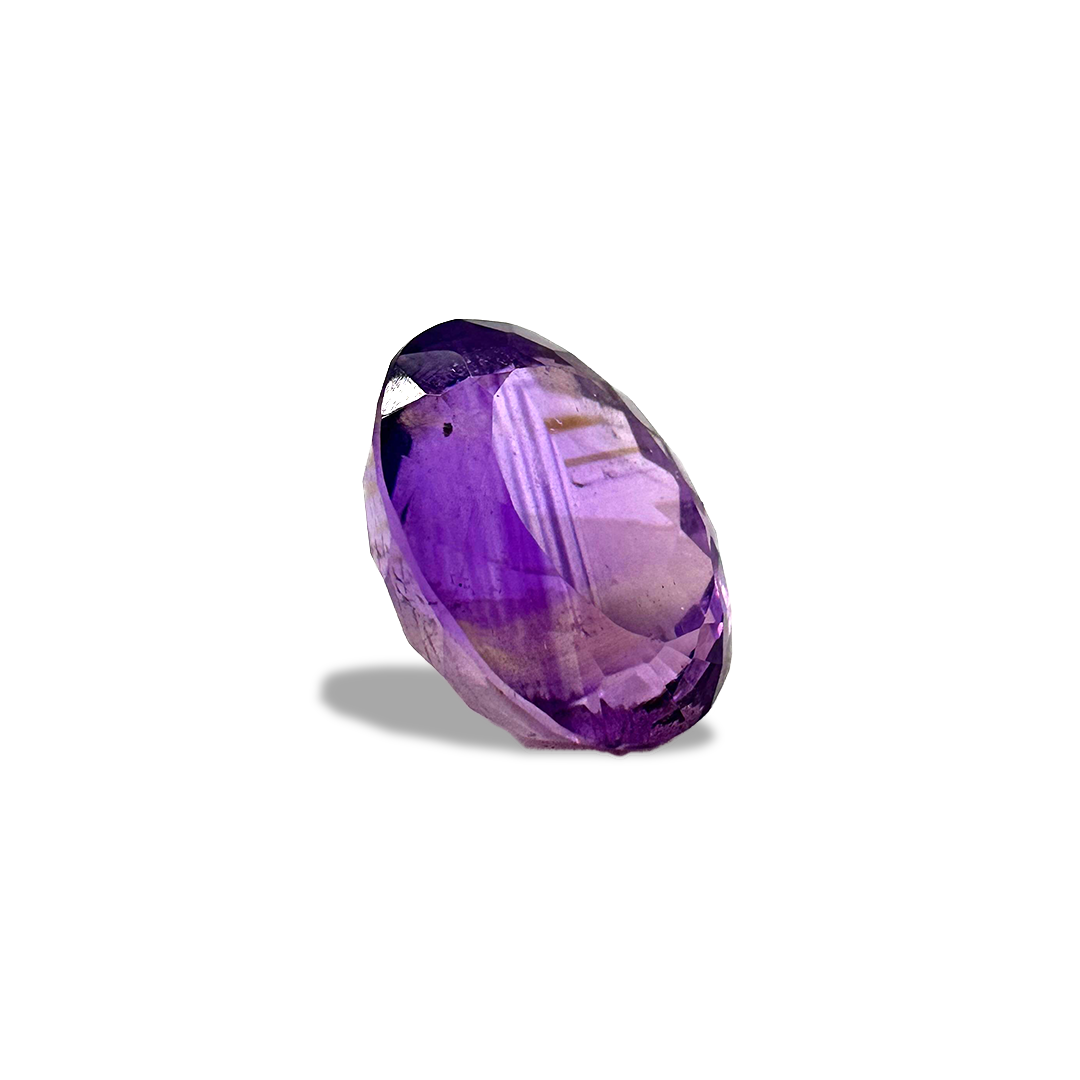 Amethyst - 9.65 crt