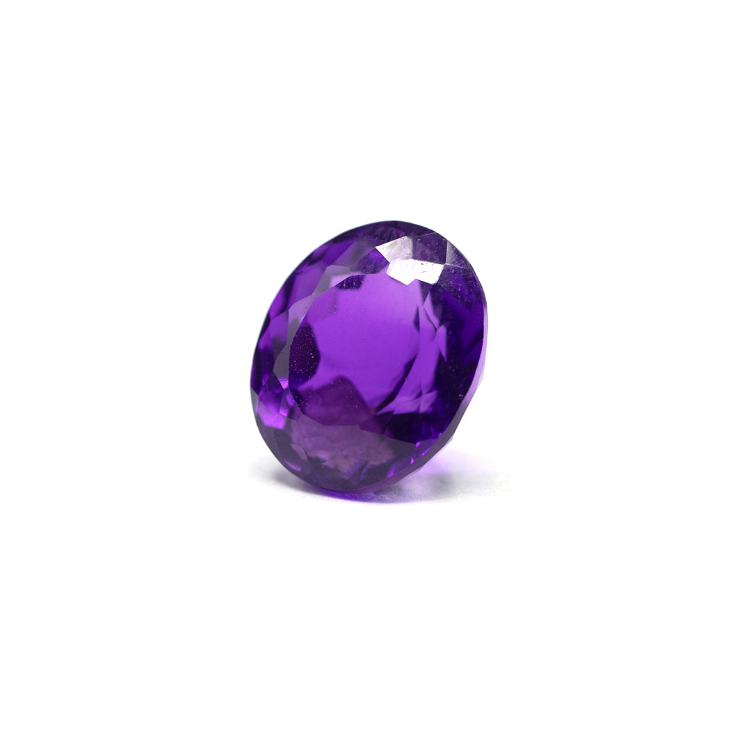 Amethyst - 12.35 crt
