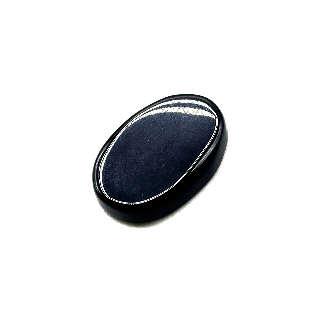 Black Agate - 8.2 crt