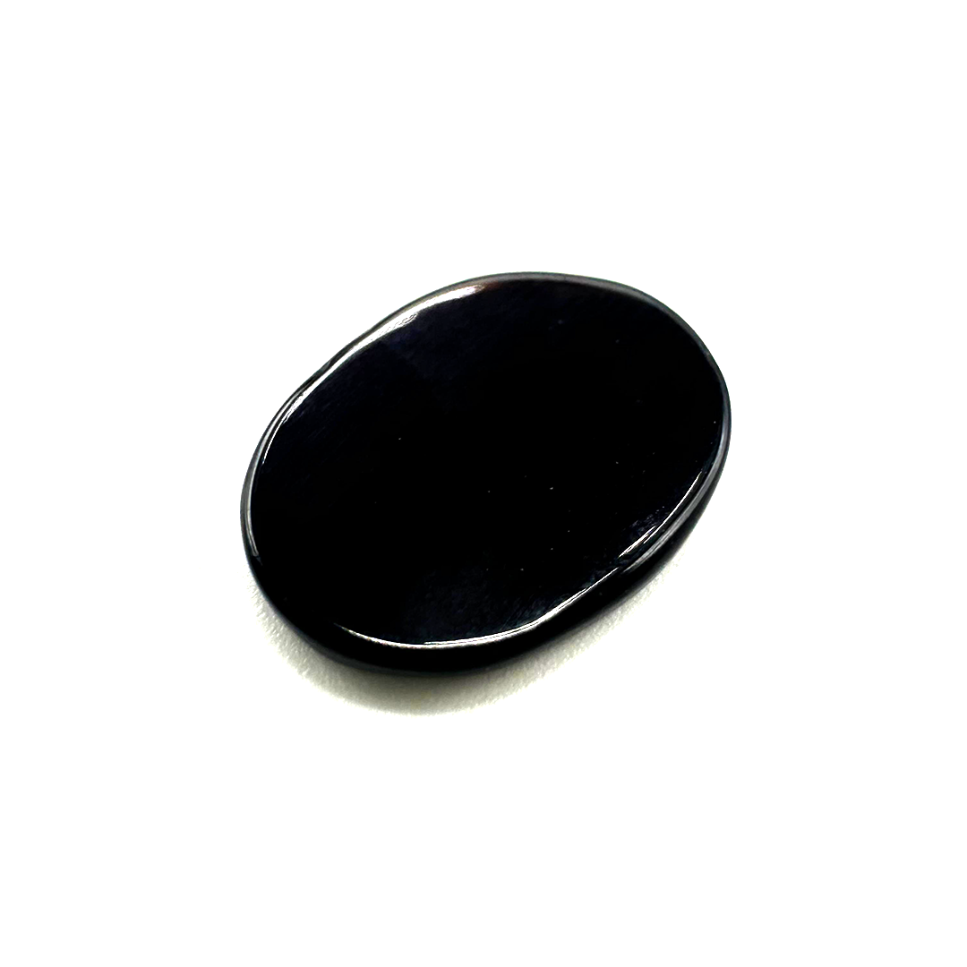 Black Agate - 5.65 crt