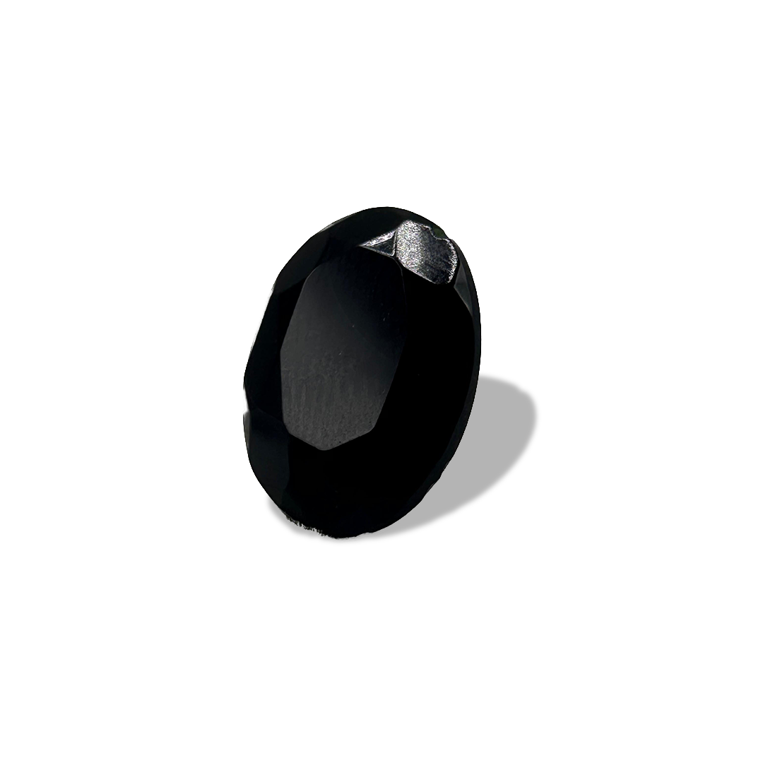 Black Agate - 7.2 crt