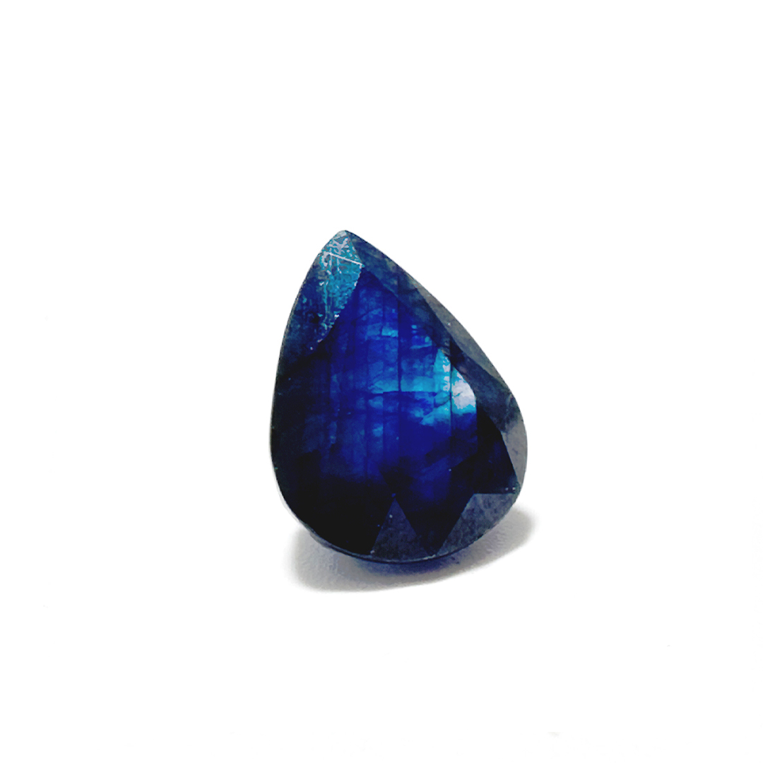Blue Sapphire - 8.85 crt
