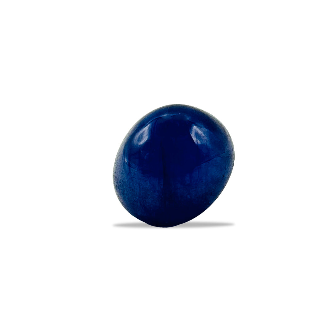 Lab Certified Blue Sapphire - 23.9 crt