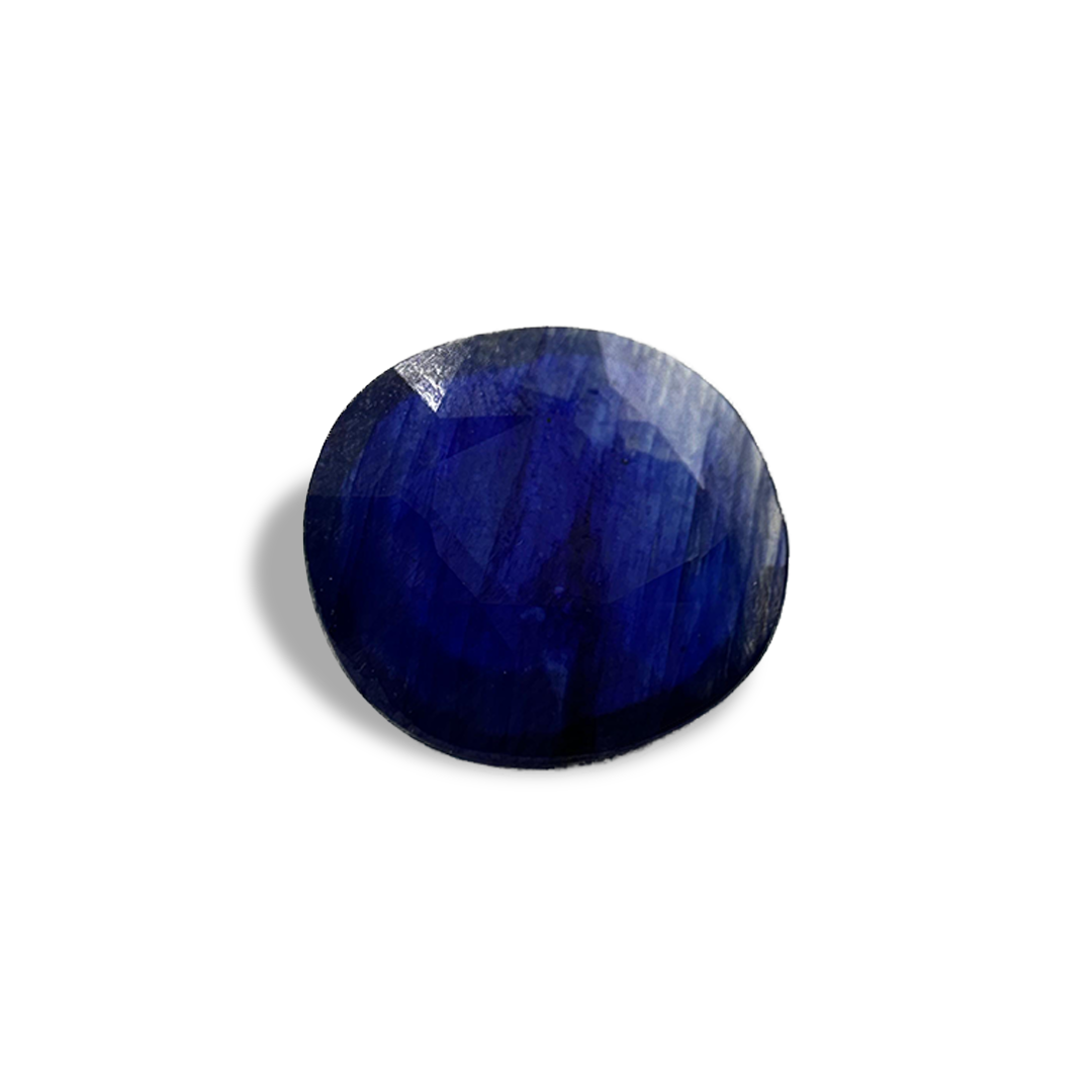Blue Sapphire - 9 crt