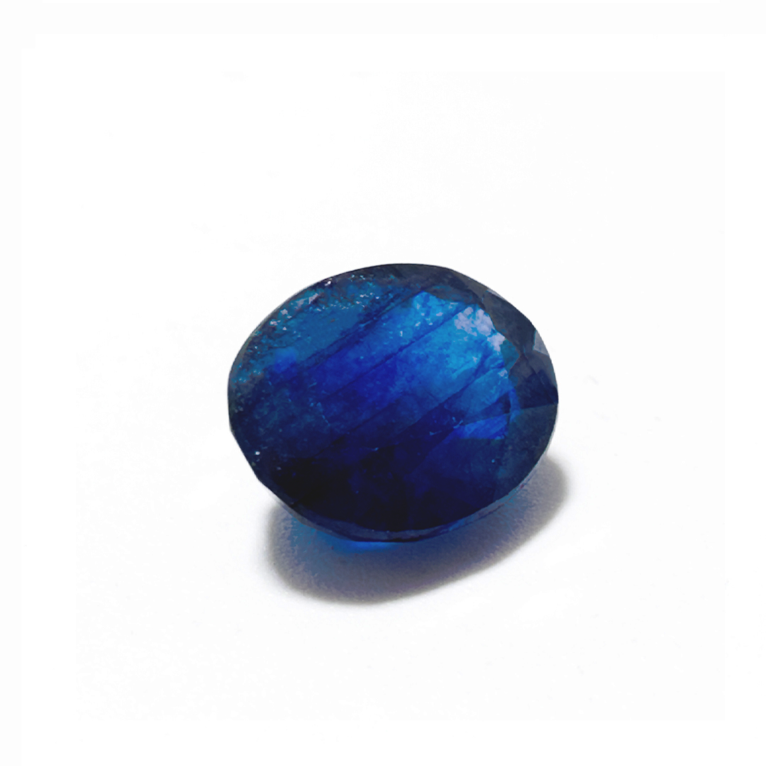 Blue Sapphire - 5.1 crt