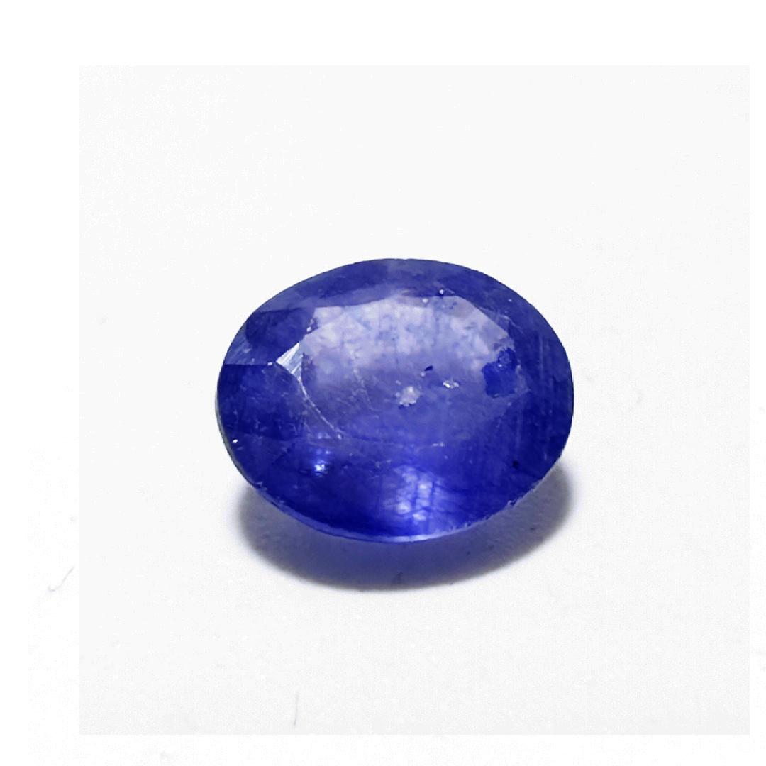 Blue Sapphire - 2.2 crt