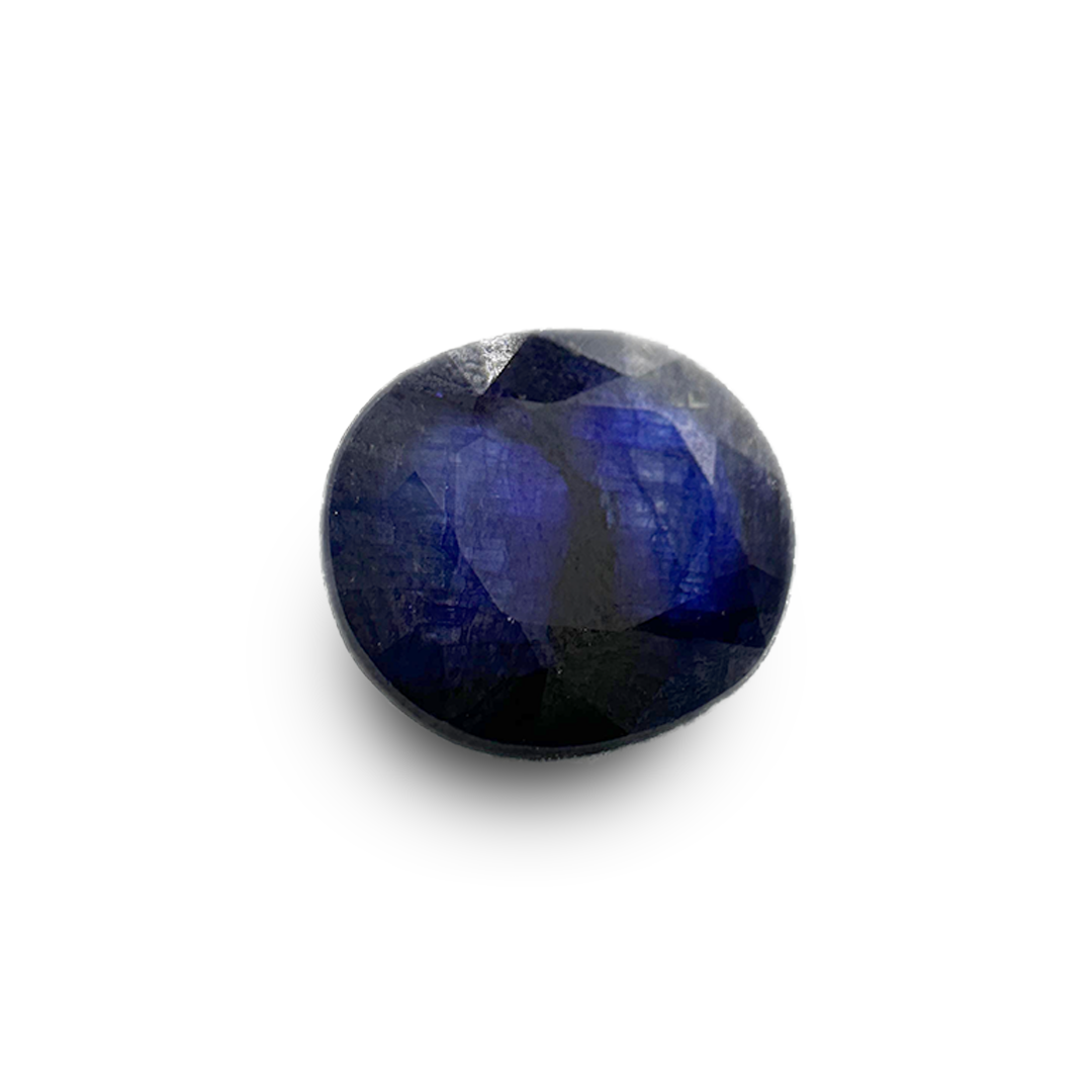 Blue Sapphire - 12.5 crt