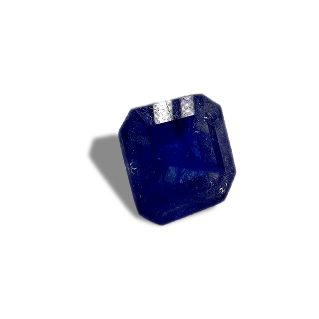 Blue Sapphire - 3.3 crt