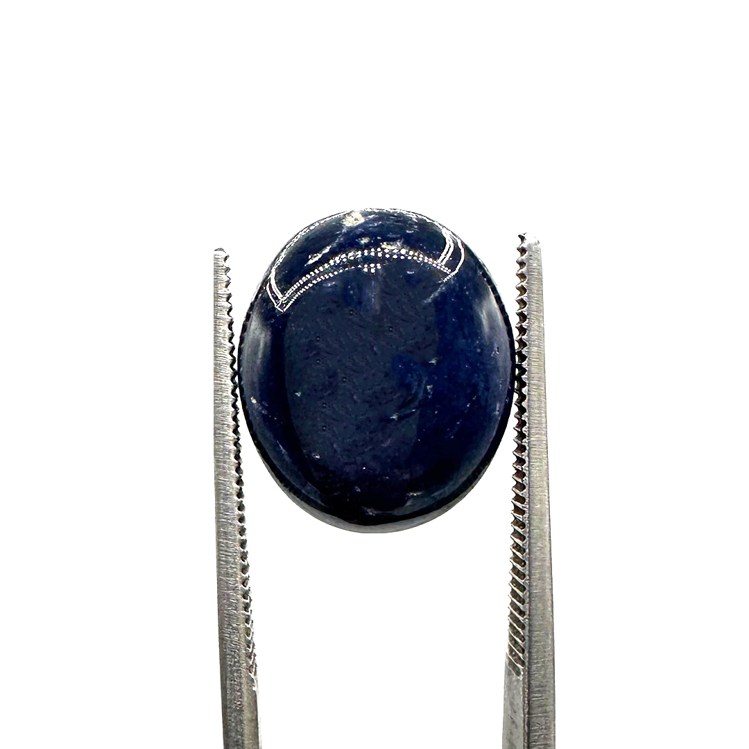 Blue Sapphire - 8.5 crt