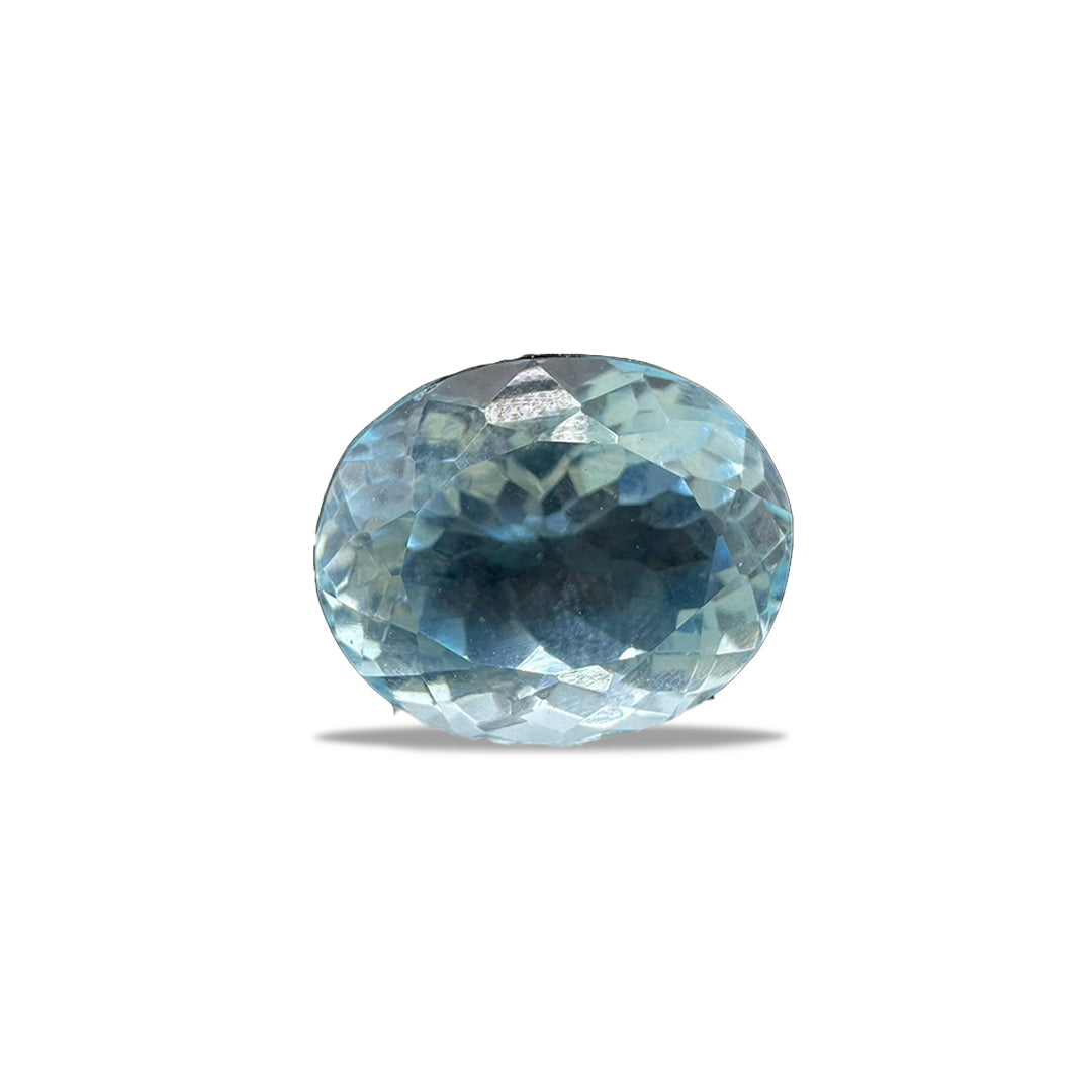 Blue Topaz - 12.75 crt