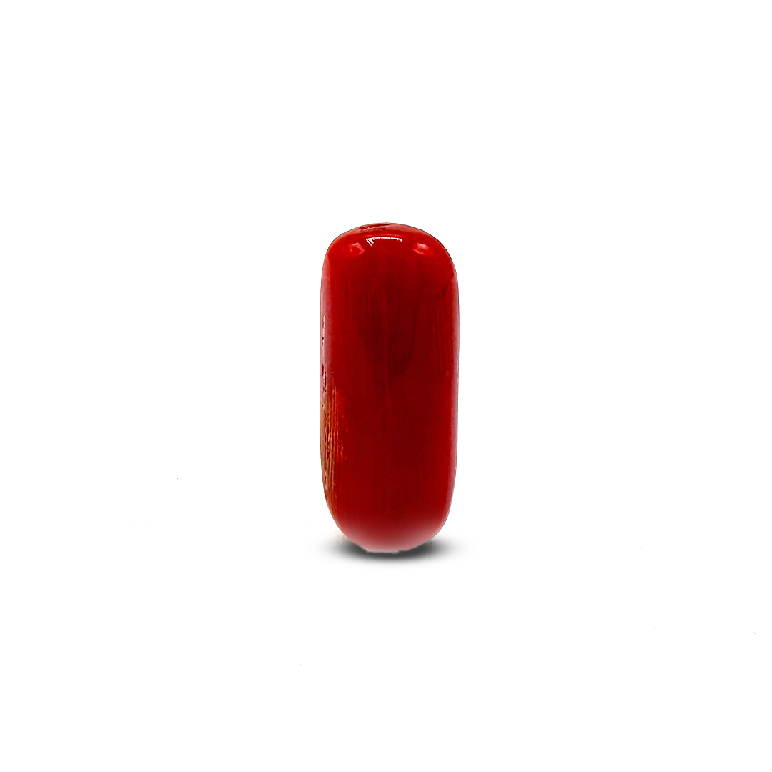Red Coral - 4.85 crt