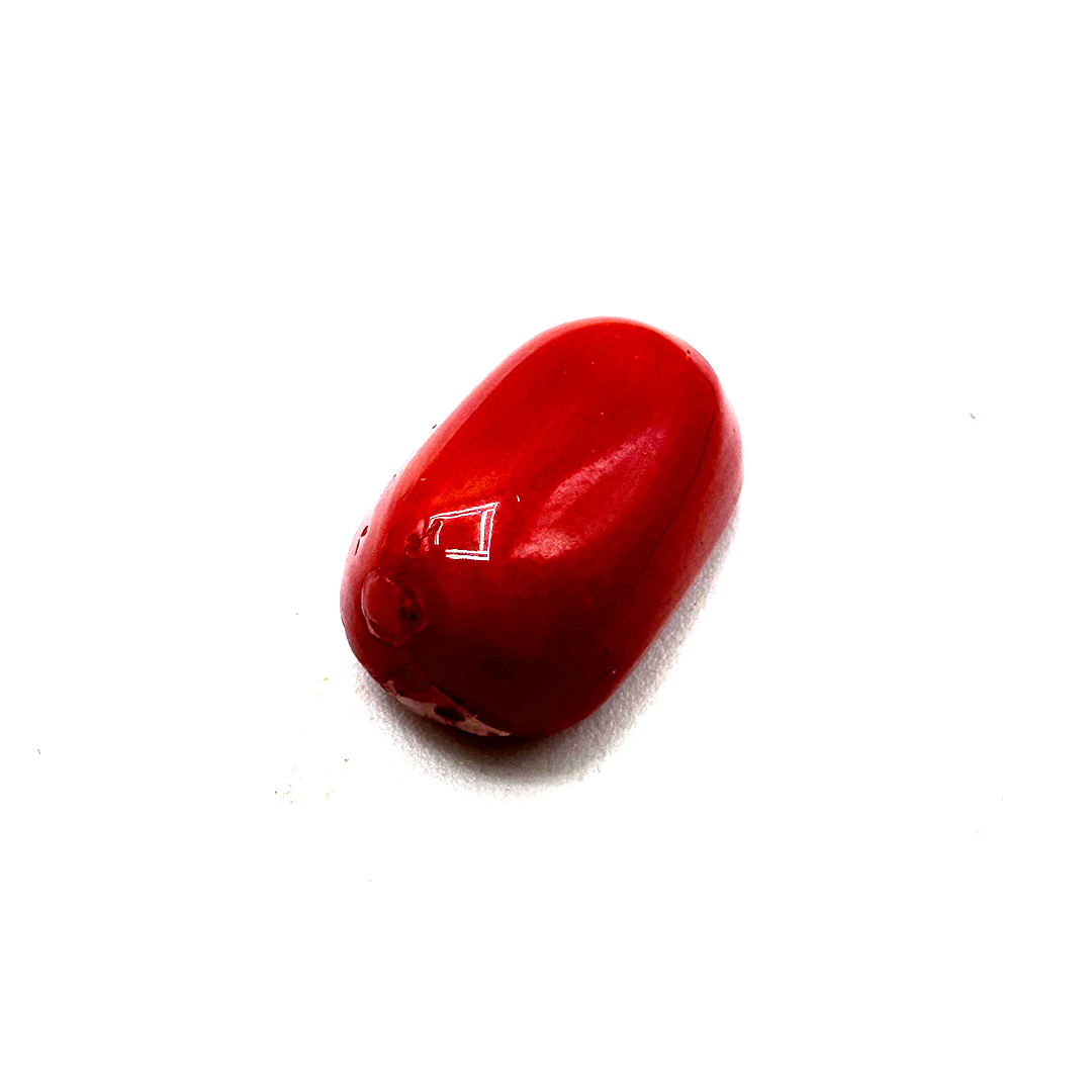 Red Coral - 7.1 crt