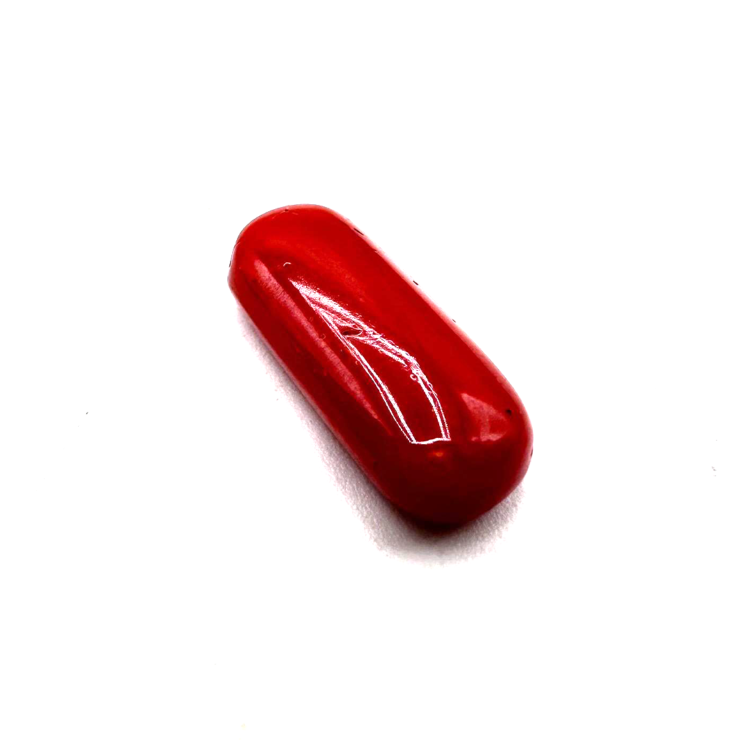 Red Coral - 6.2 crt