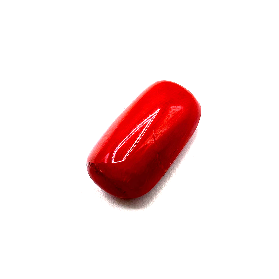Red Coral - 8.1 crt