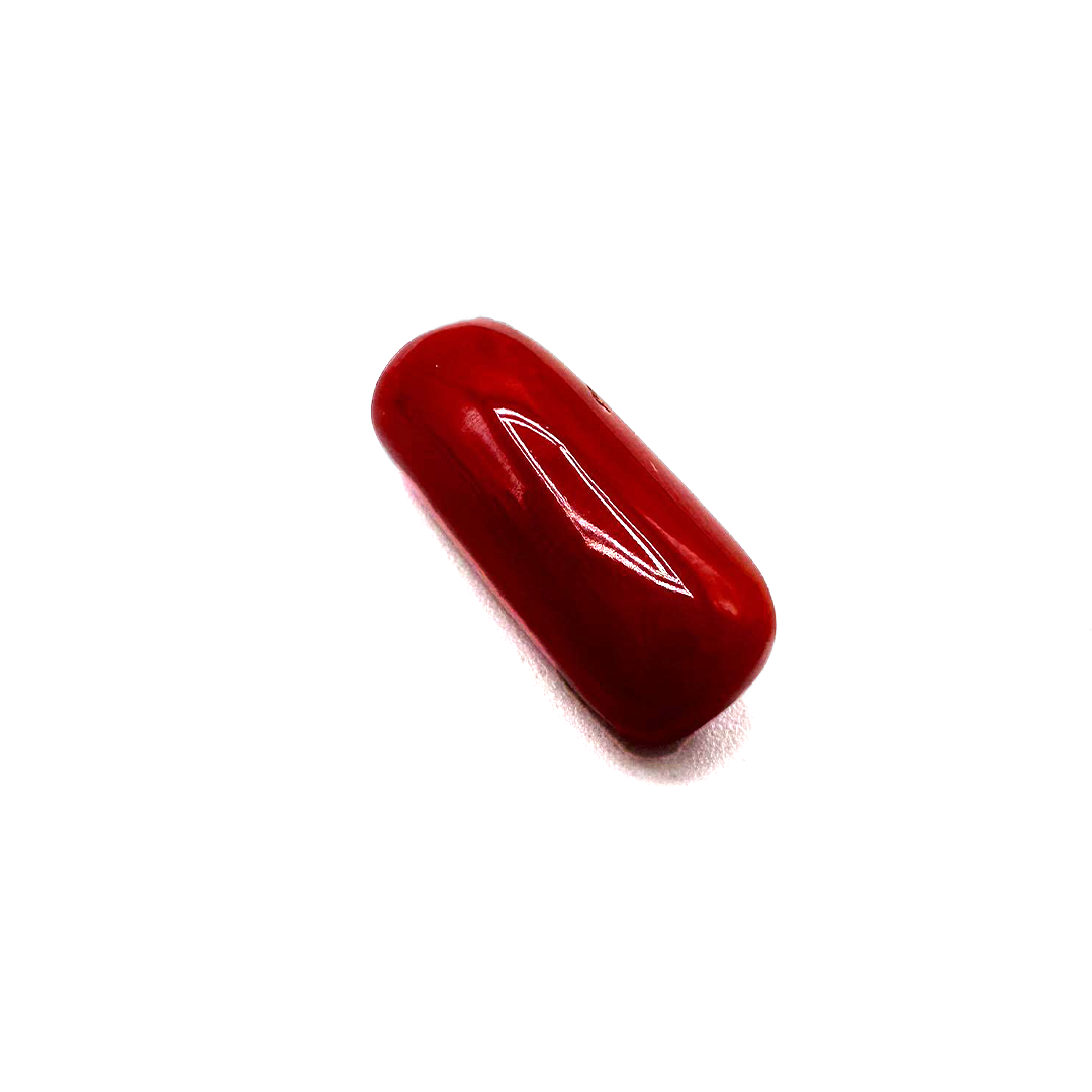 Red Coral - 9.4 crt