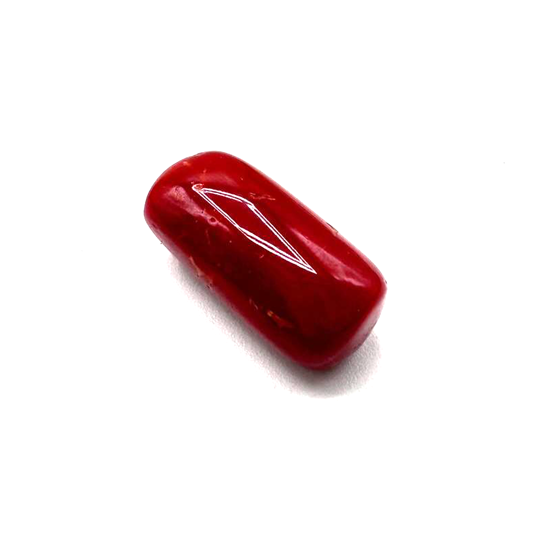 Red Coral - 12.35 crt