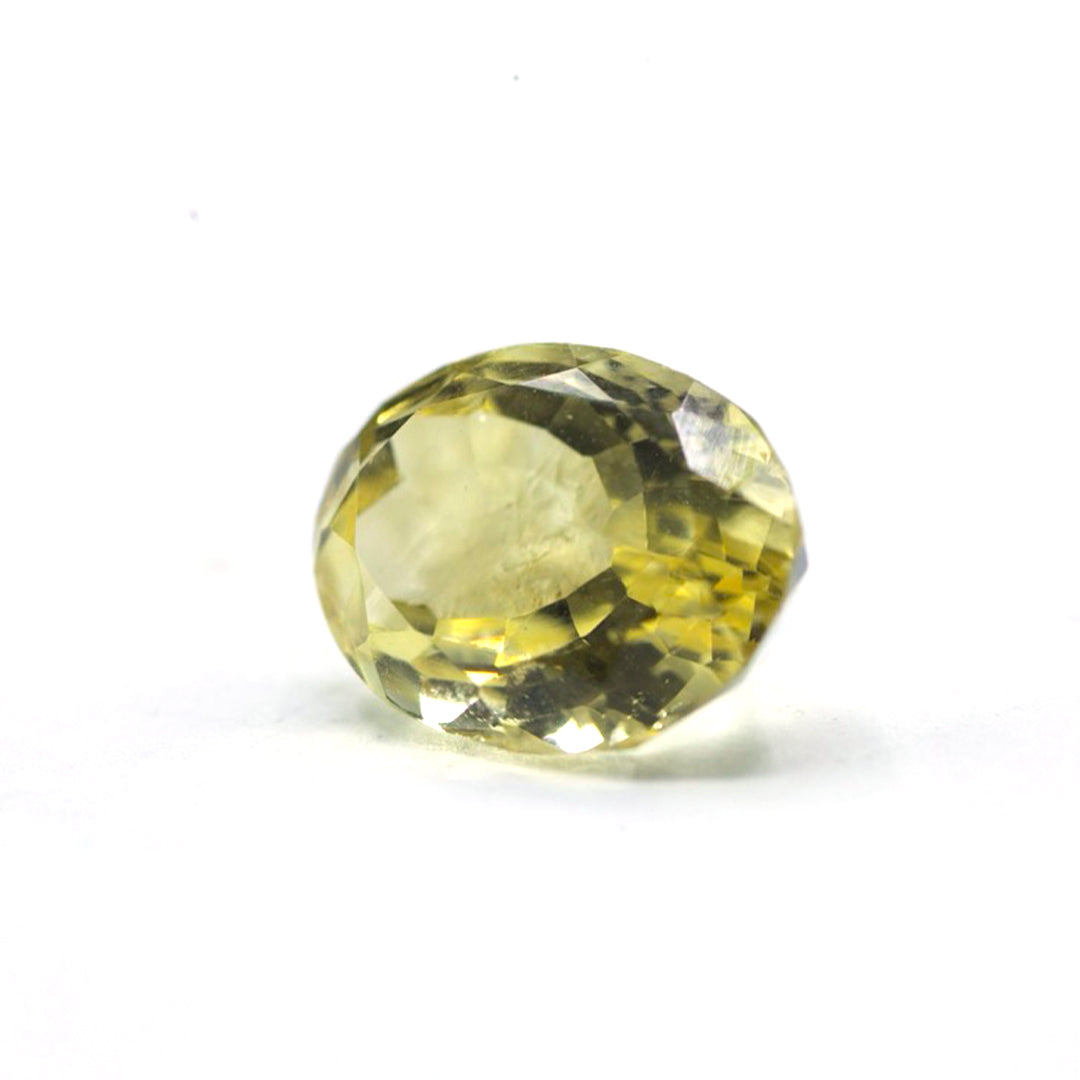 Citrine - 4 crt