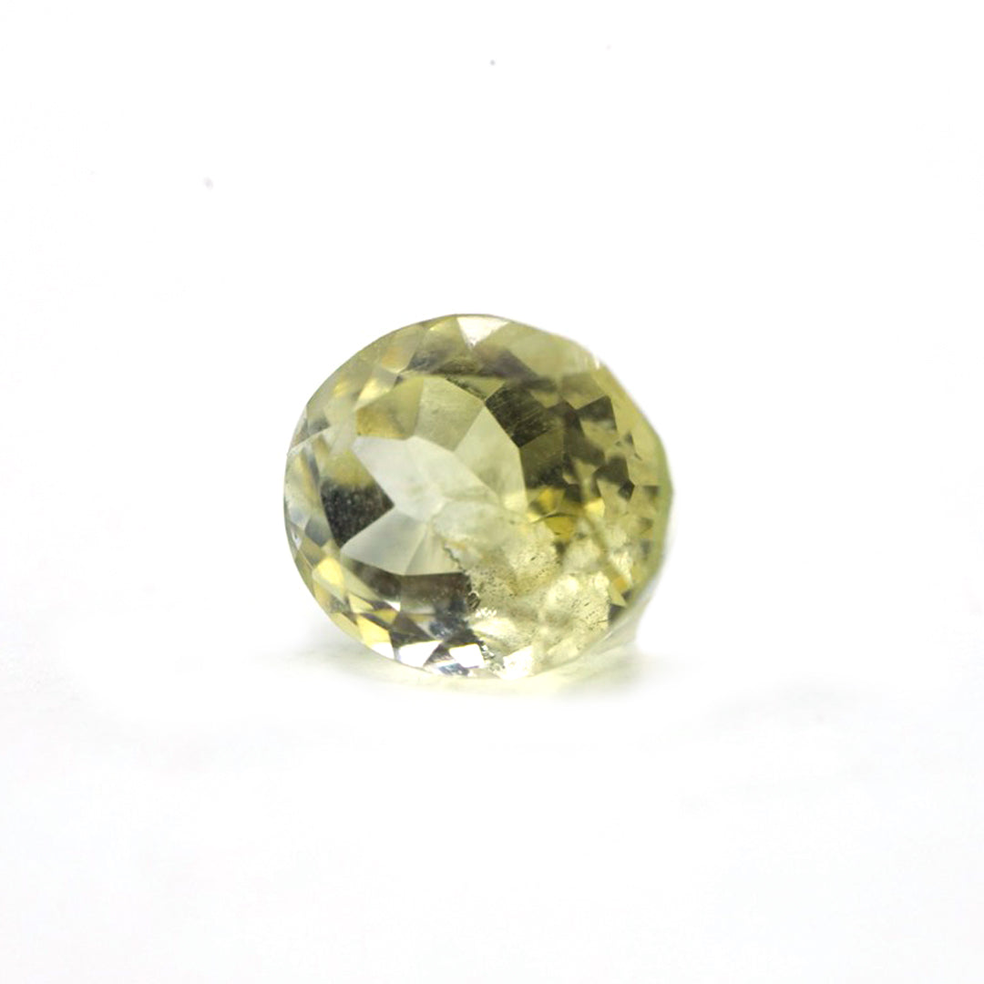 Citrine - 4 crt