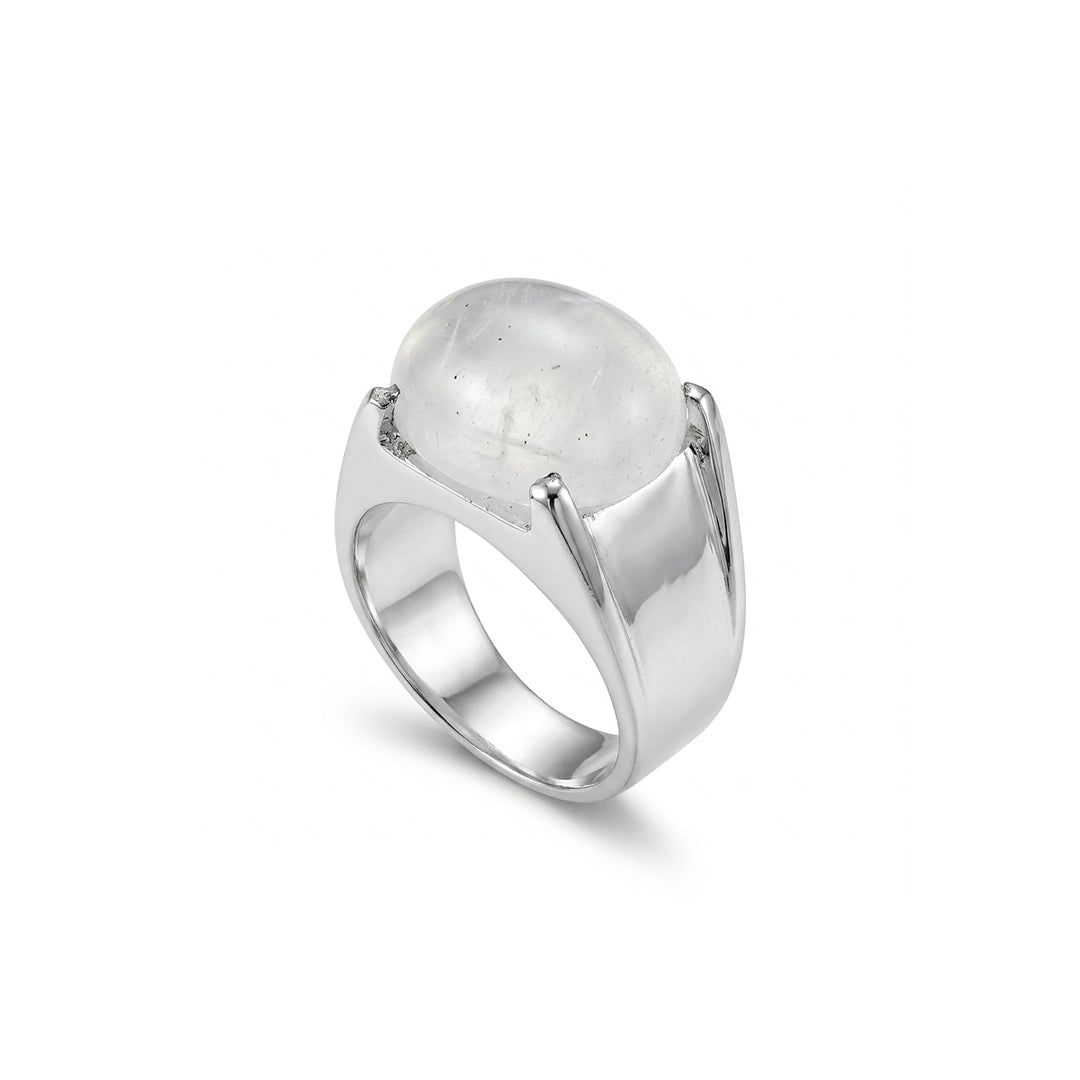 Dur e Najaf Men Ring - Heritage Design