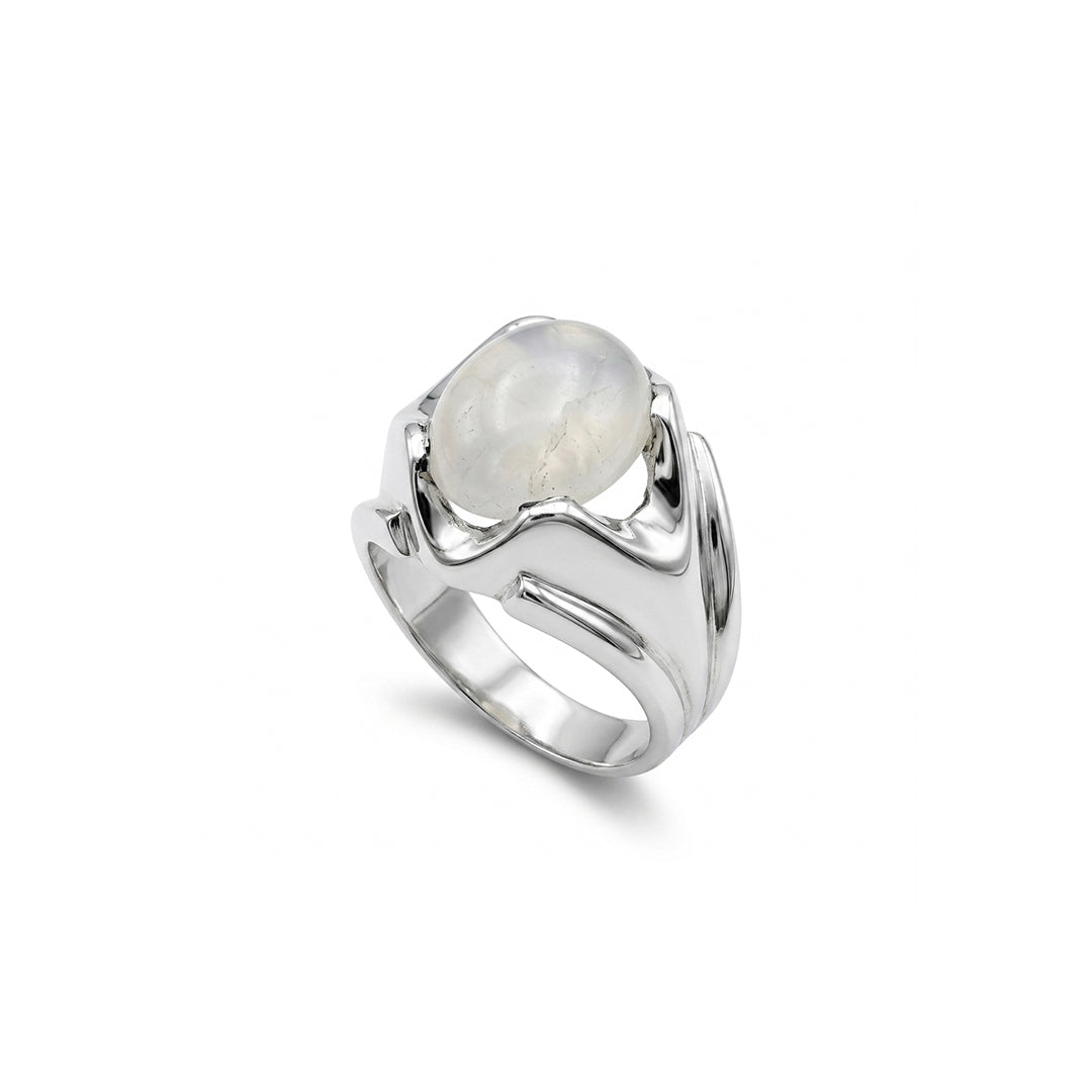 Dur e Najaf Men Ring - Elite Design