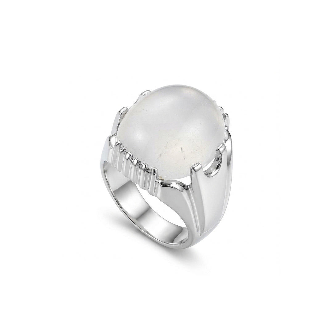 Dur e Najaf Men Ring - Noble Design