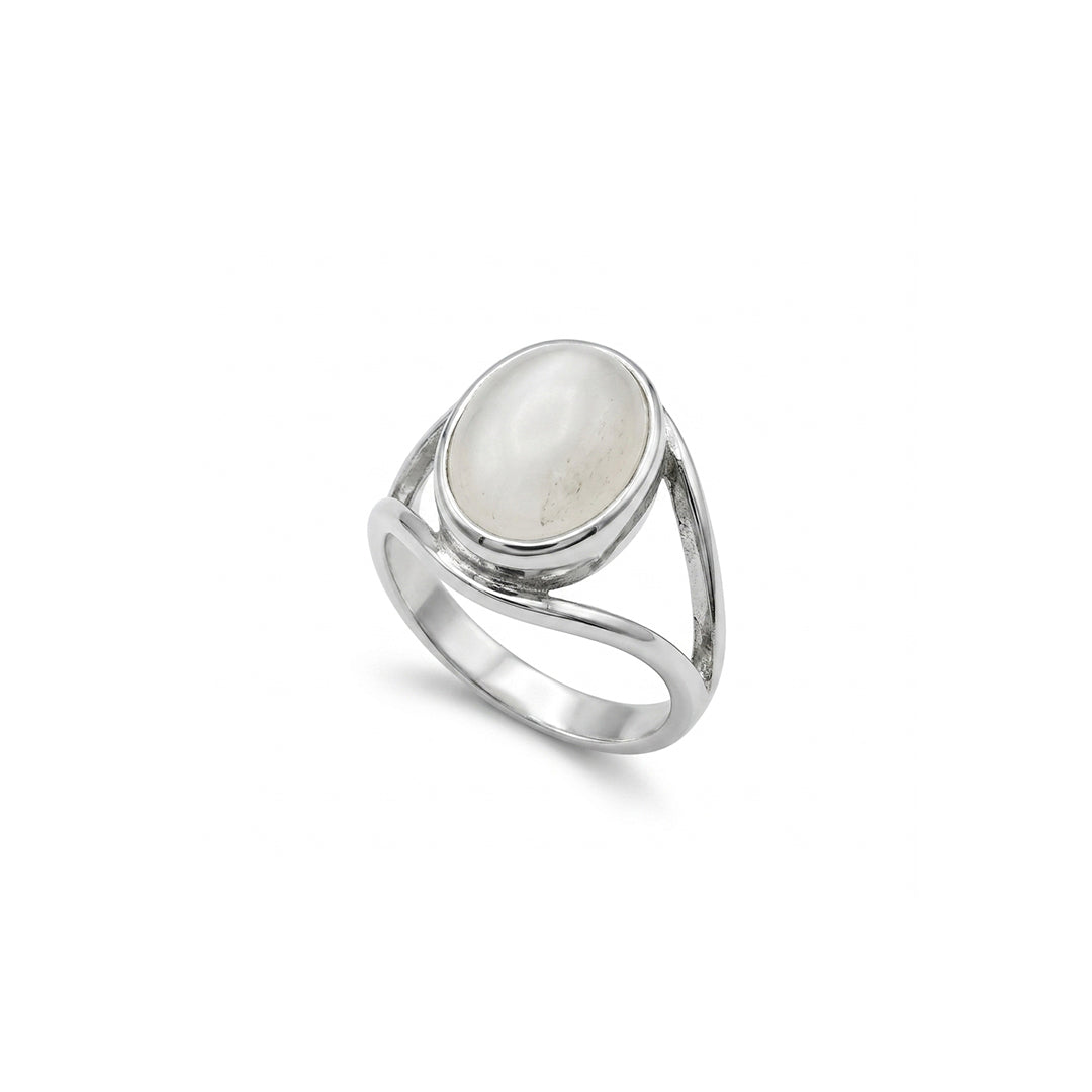 Dur e Najaf Women Ring - Grace Ring