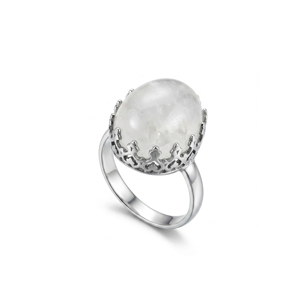 Dur e Najaf Women Ring - Luxe Ring