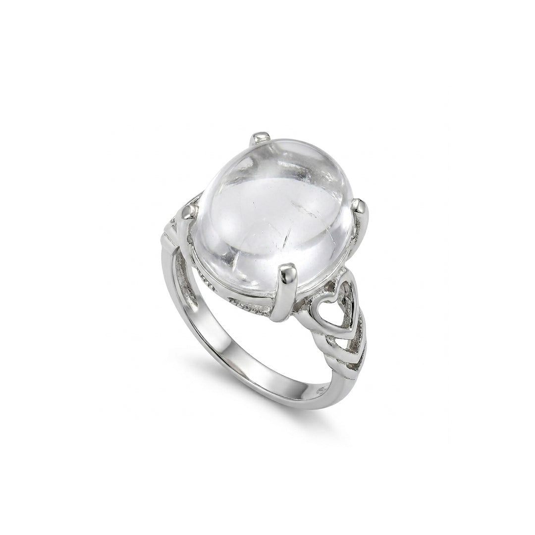 Dur e Najaf Women Ring - Charm Ring