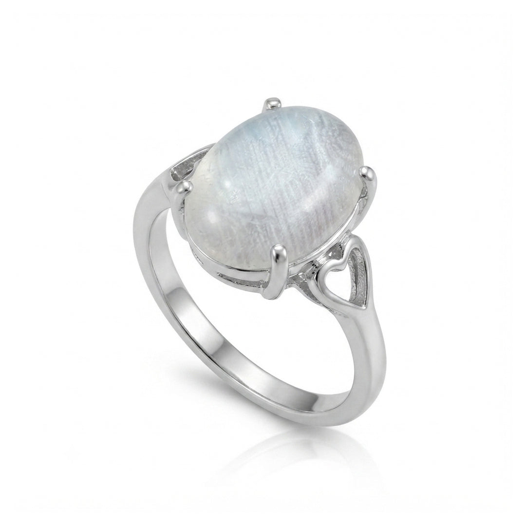 Dur e Najaf Women Ring - Radiance Design
