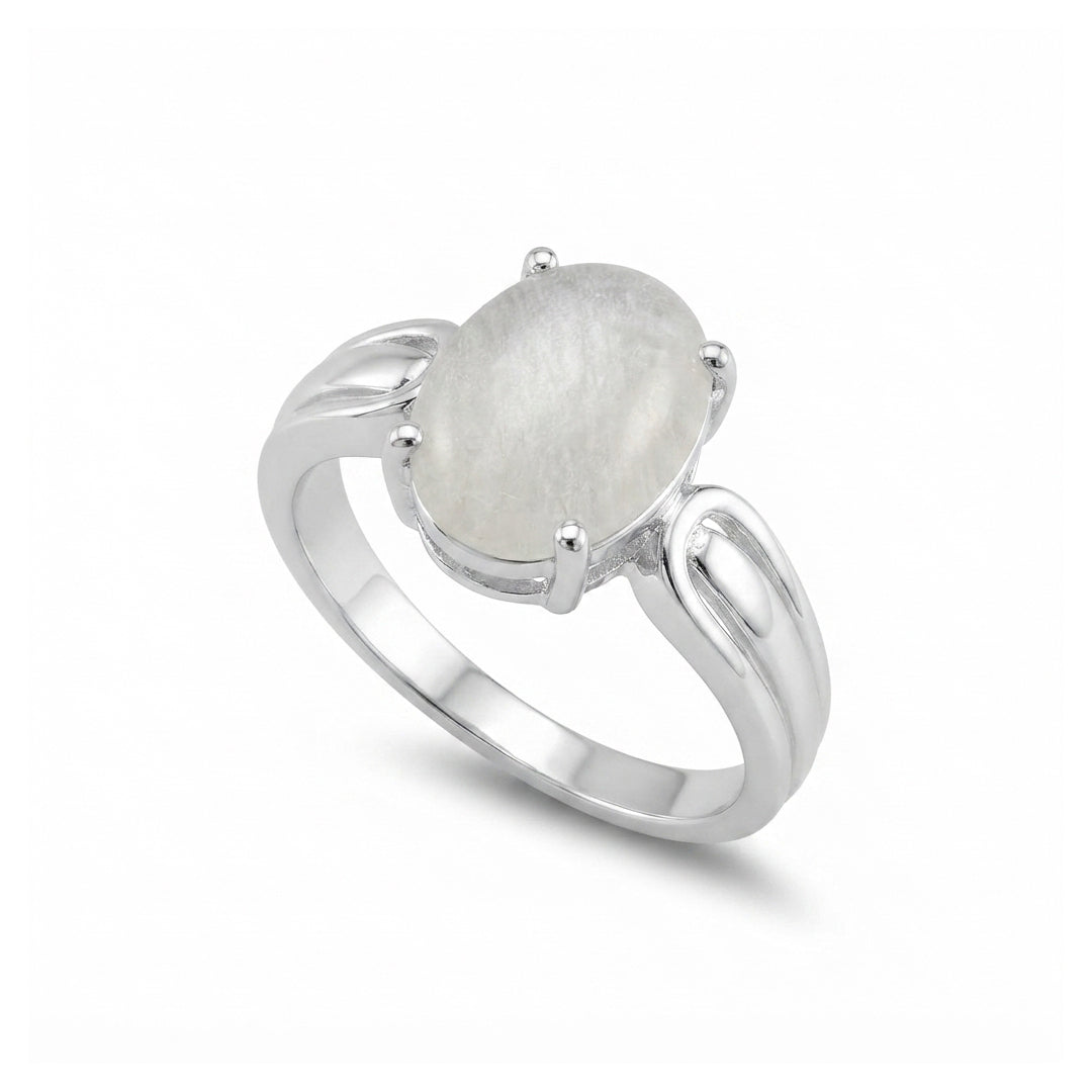 Dur e Najaf Men Ring - Regal Design