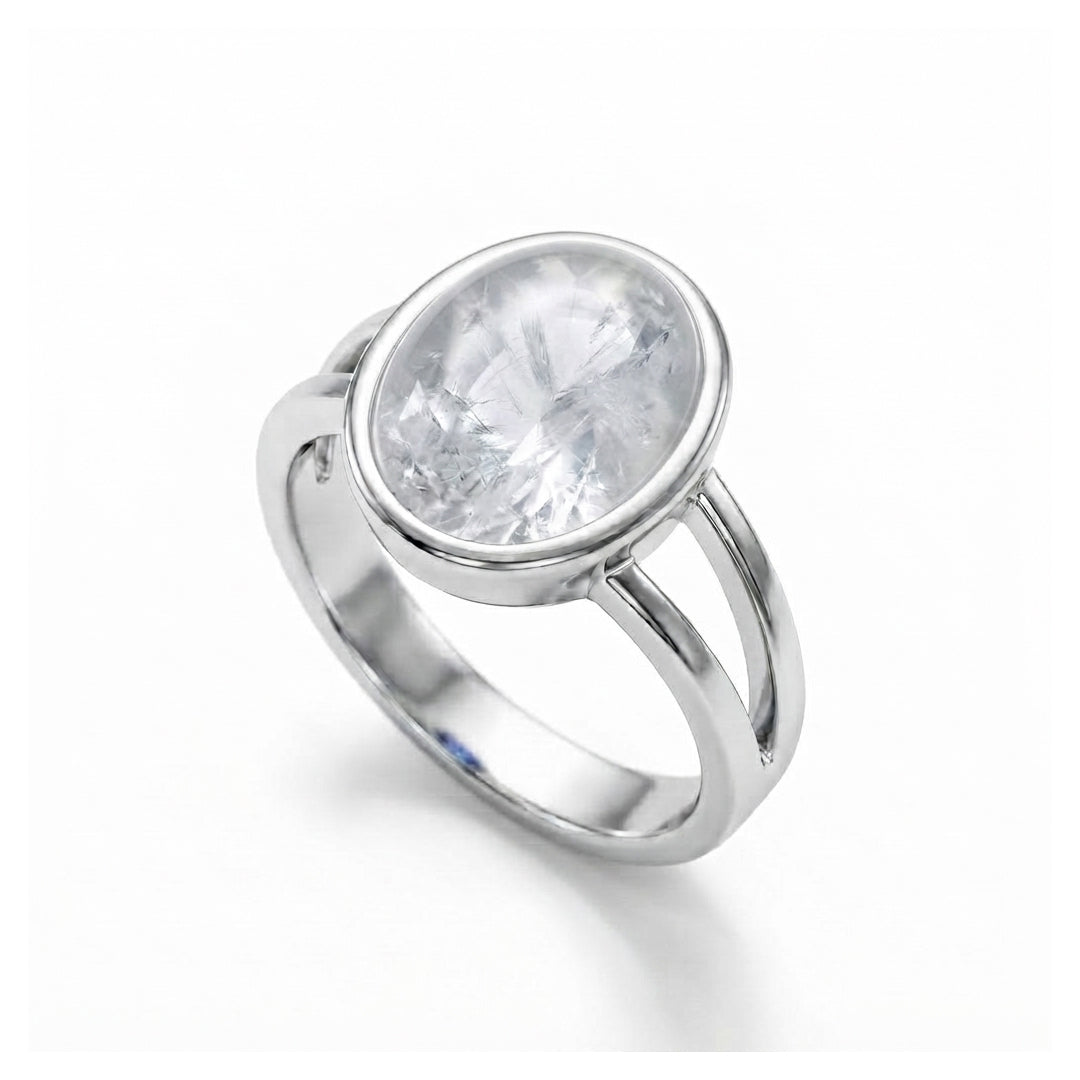 Dur e Najaf Men Ring - Aristocrat Design