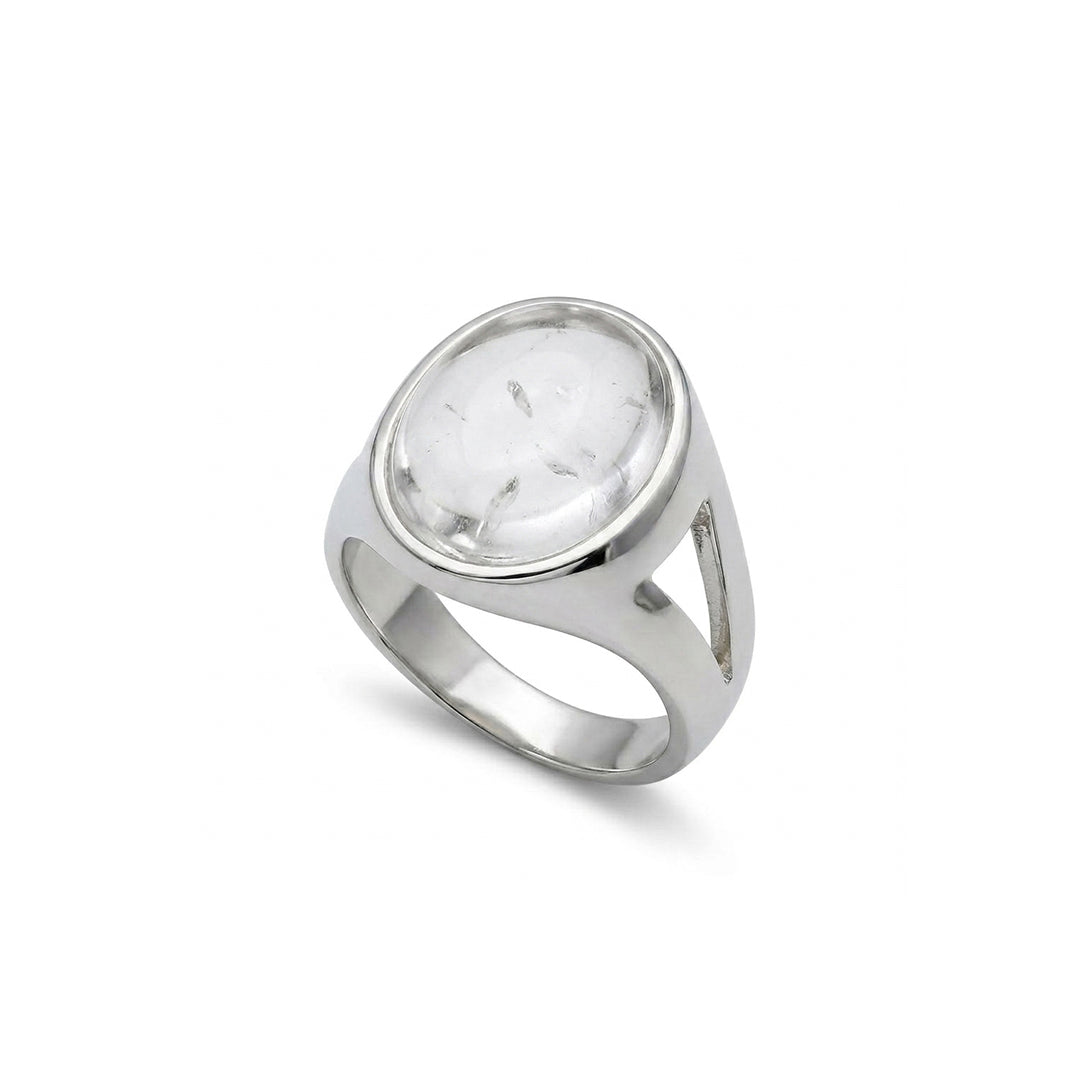 Dur e Najaf Men Ring - Apex Design