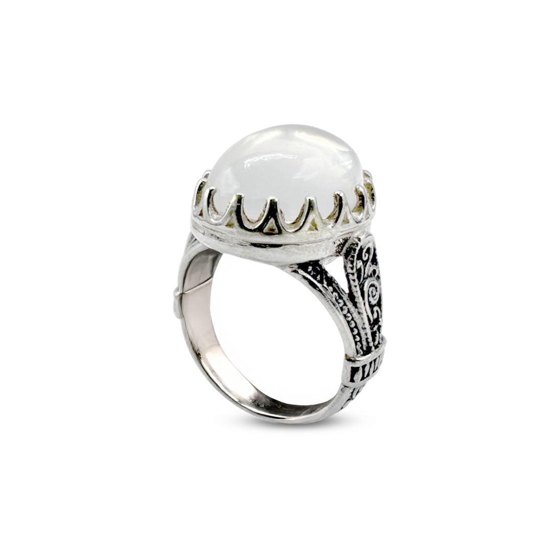 Dur e Najaf Men Ring - Fest work design