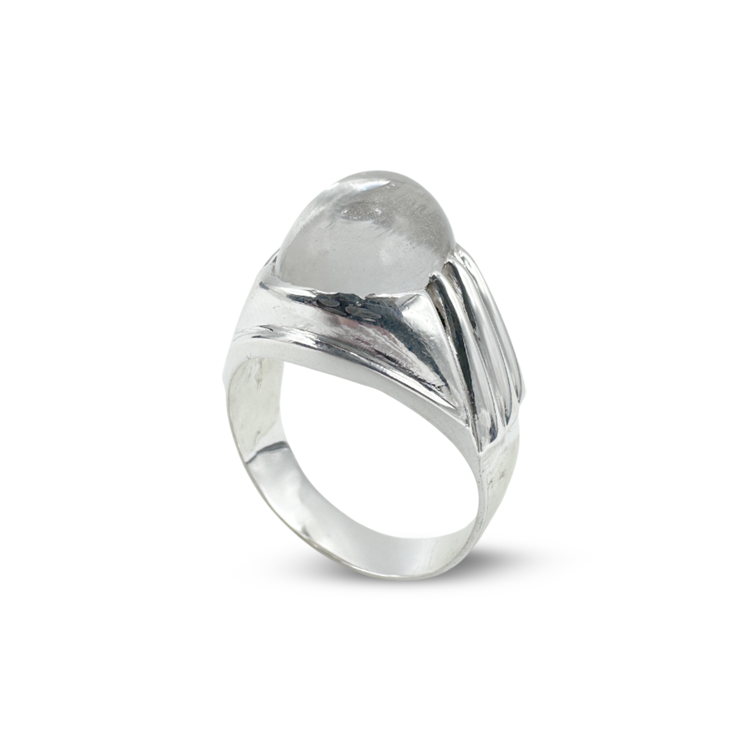 Dur e Najaf Men Ring - Nails Design