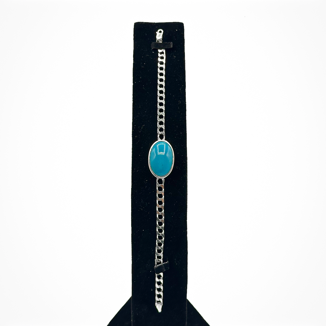 Feroza Bracelet - Vintage Wrist Design