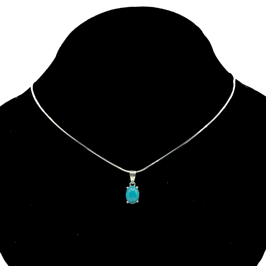 Feroza Pendant Set - Milimist Design