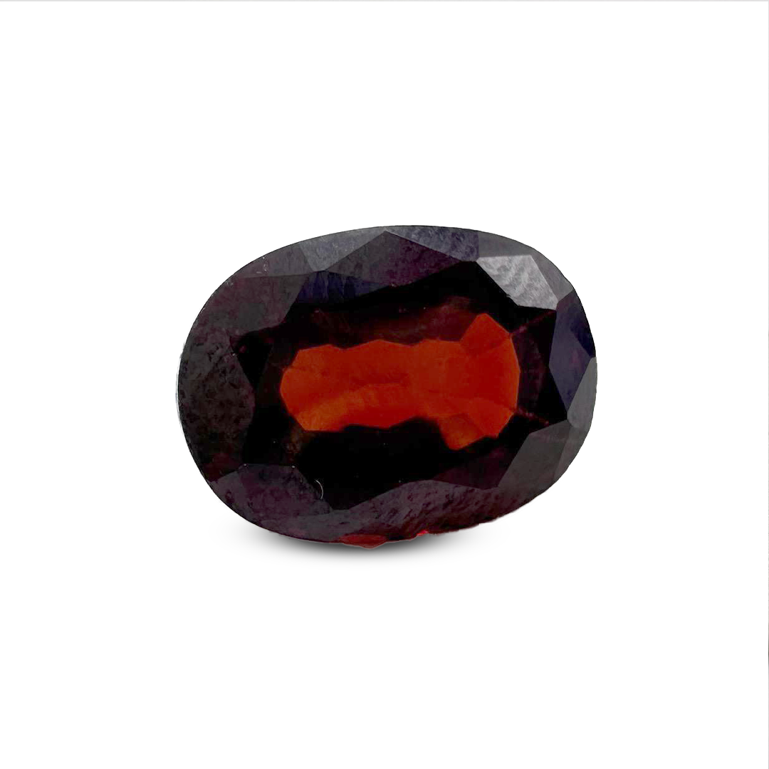 Garnet - 9.05 crt