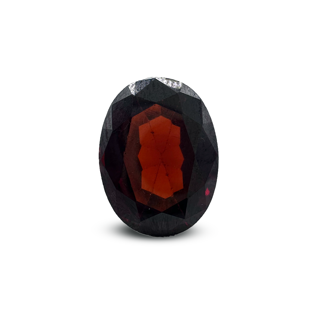 Garnet - 13.25 crt