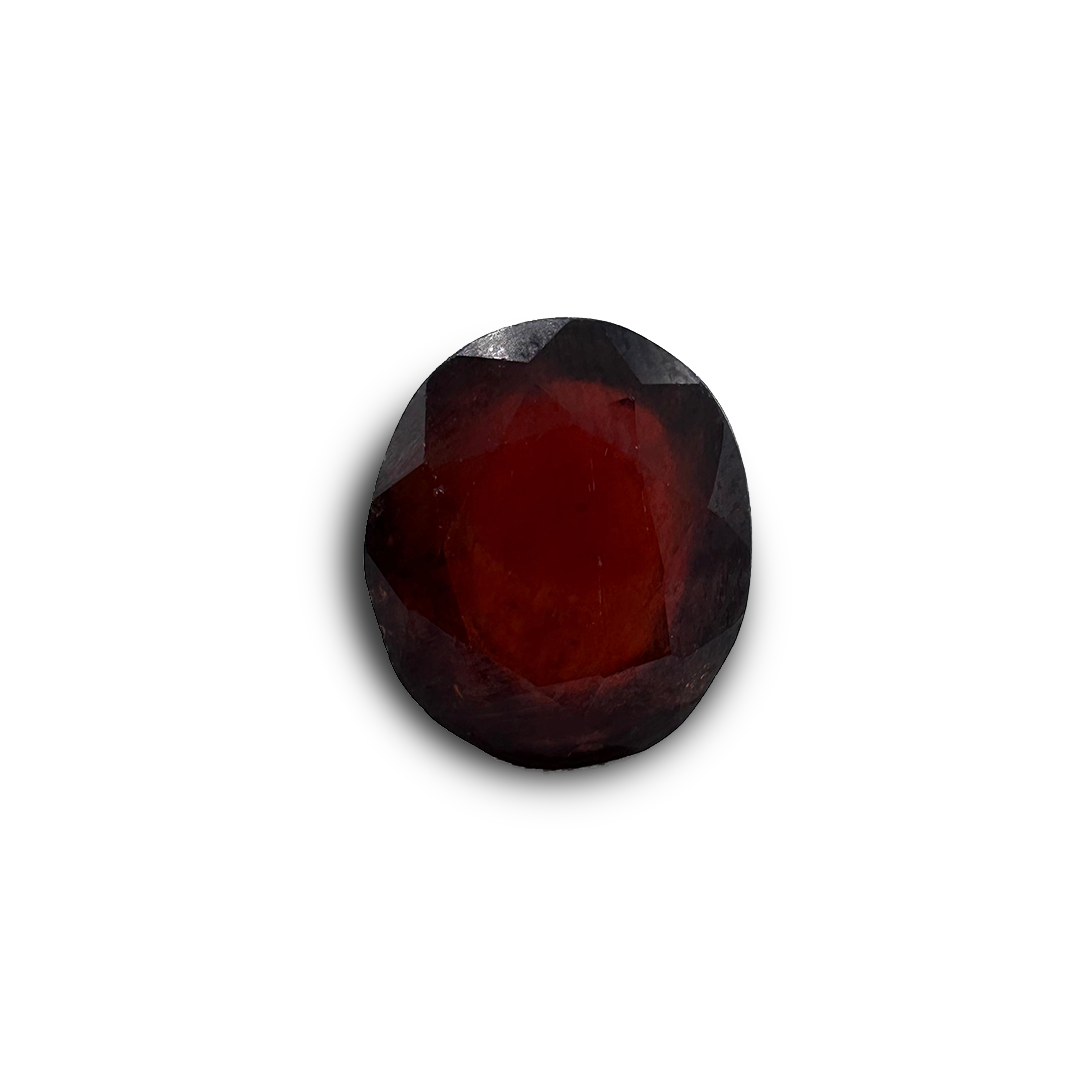 Garnet - 7.55 crt