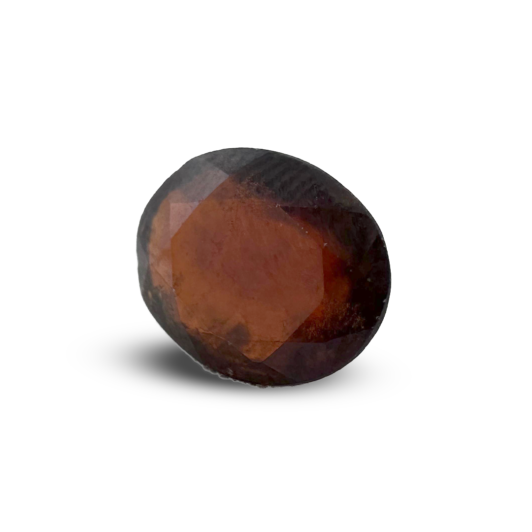 Garnet - 3.95 crt