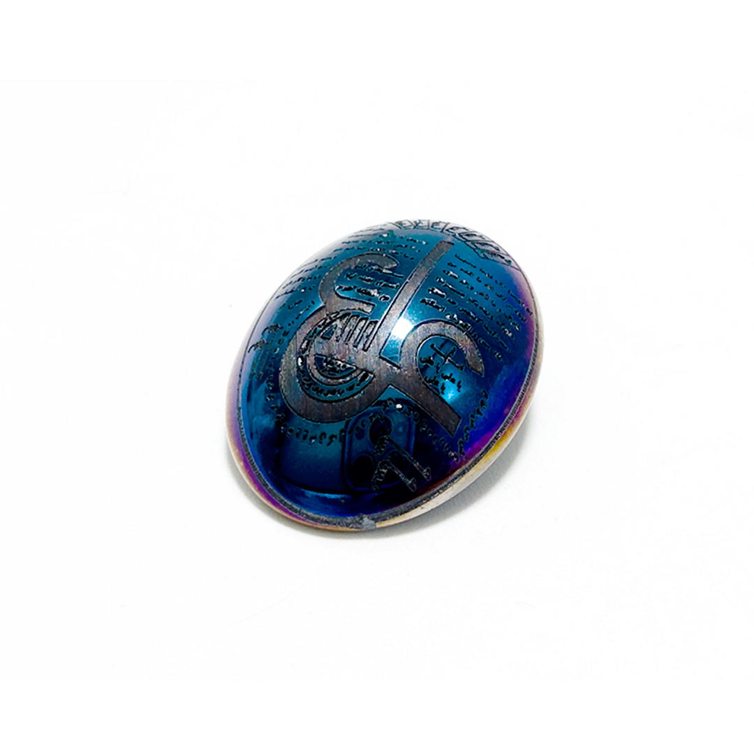 Hematite - 22.15 crt