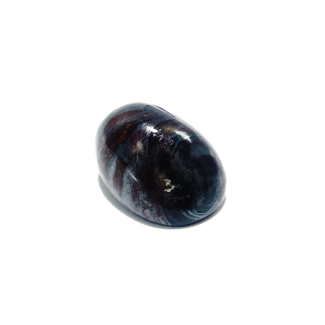 Iron Tiger - 42.45 crt