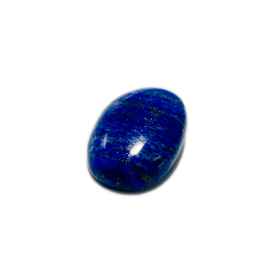 Lapis Lazuli - 19.9 crt