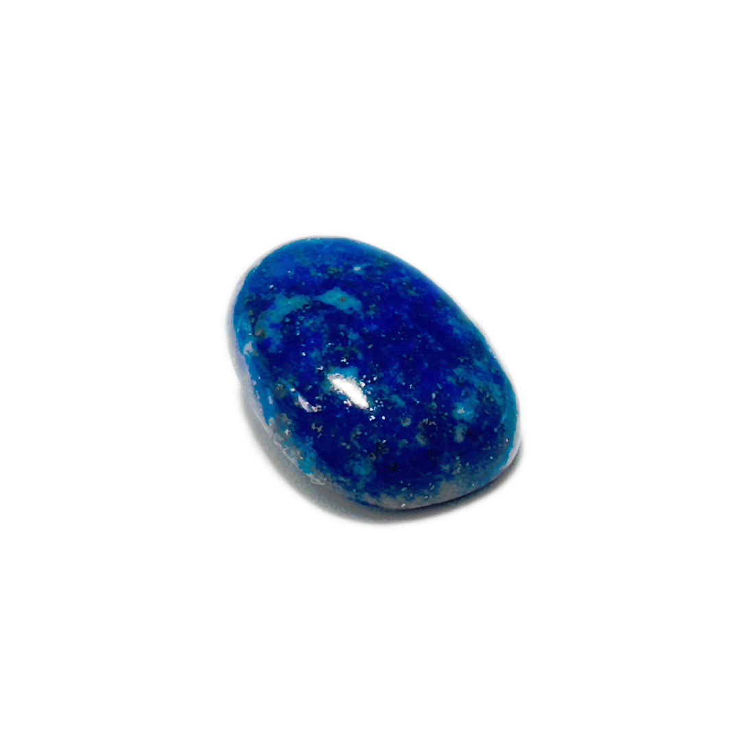 Lapis Lazuli - 10.75 crt