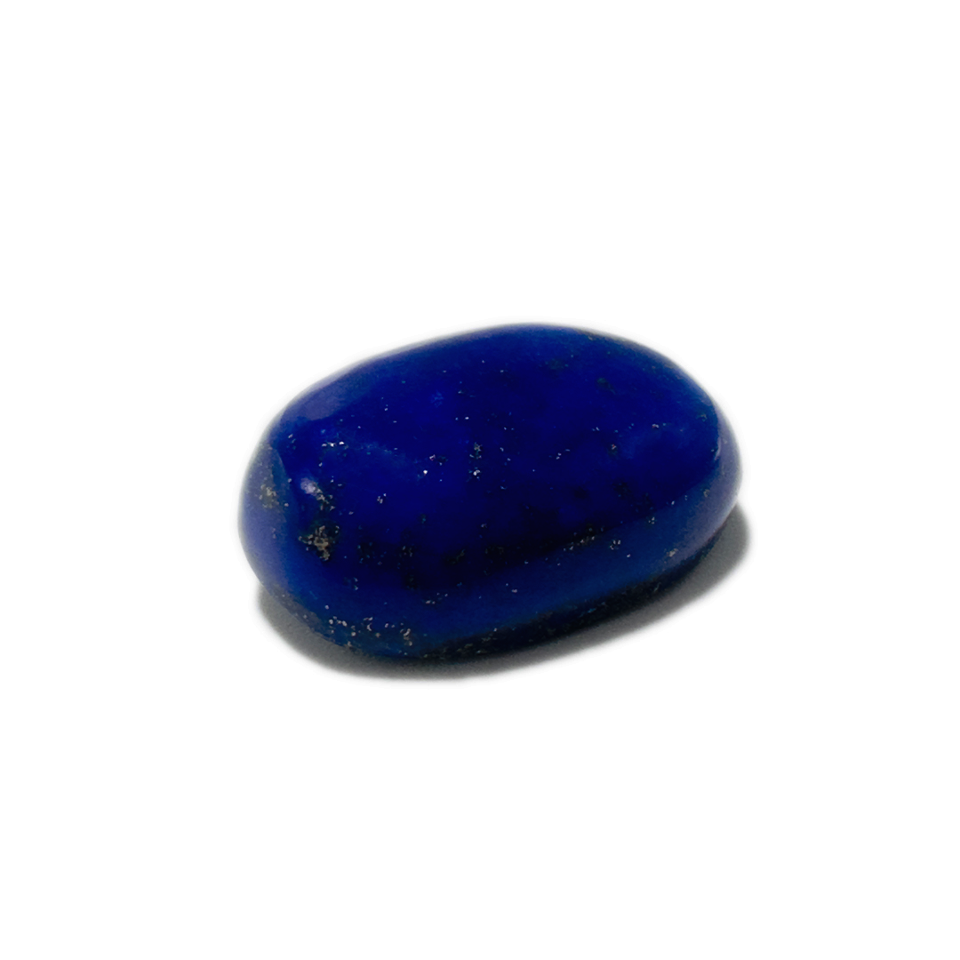 Lapis Lazuli - 17.3 crt