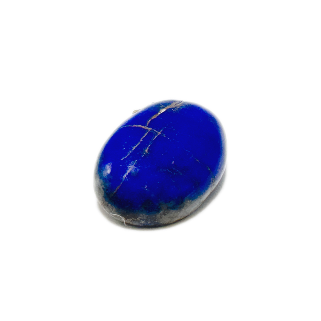 Lapis Lazuli - 6.85 crt
