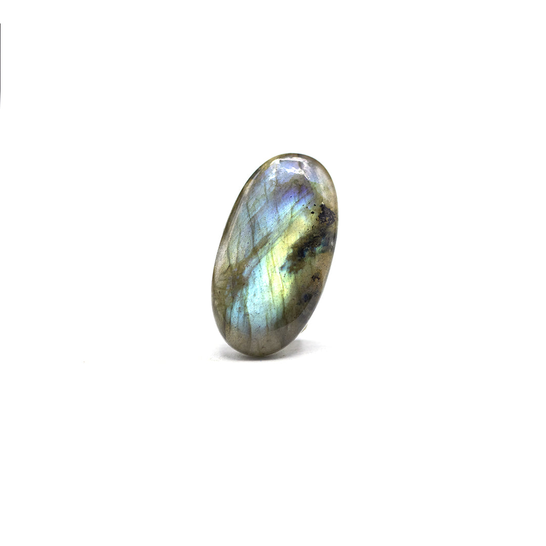 Labradorite - 27.50 crt